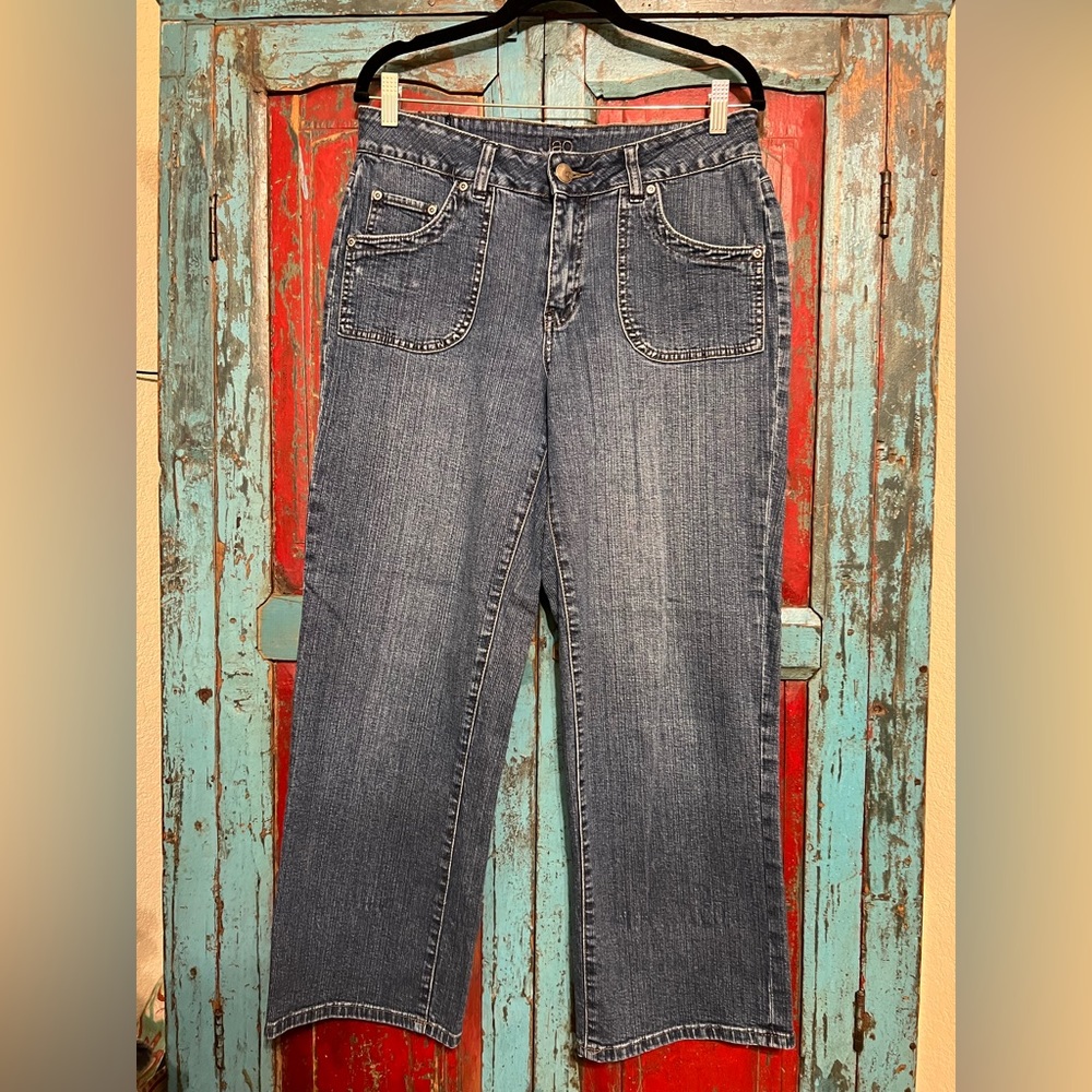 JaG cRoP jEaNs 10